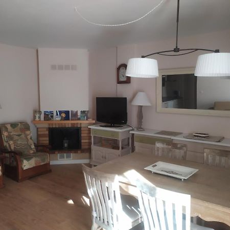 Apartamento El Mirador de Ordesa Torla-Ordesa Exterior foto