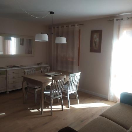 Apartamento El Mirador de Ordesa Torla-Ordesa Exterior foto