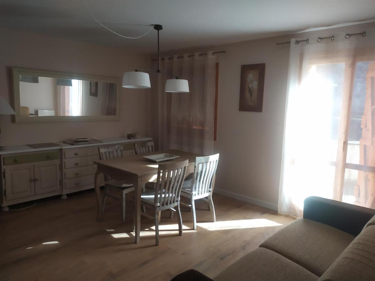 Apartamento El Mirador de Ordesa Torla-Ordesa Exterior foto