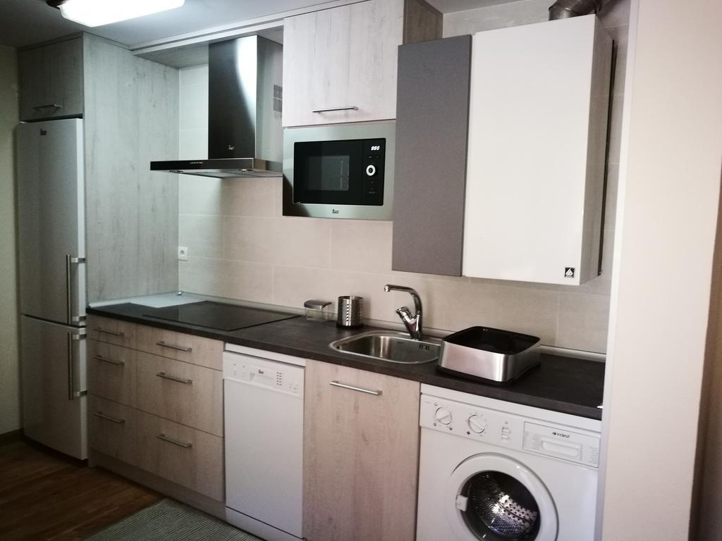 Apartamento El Mirador de Ordesa Torla-Ordesa Exterior foto