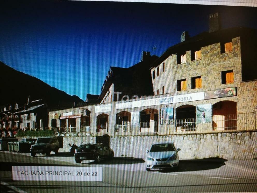 Apartamento El Mirador de Ordesa Torla-Ordesa Exterior foto